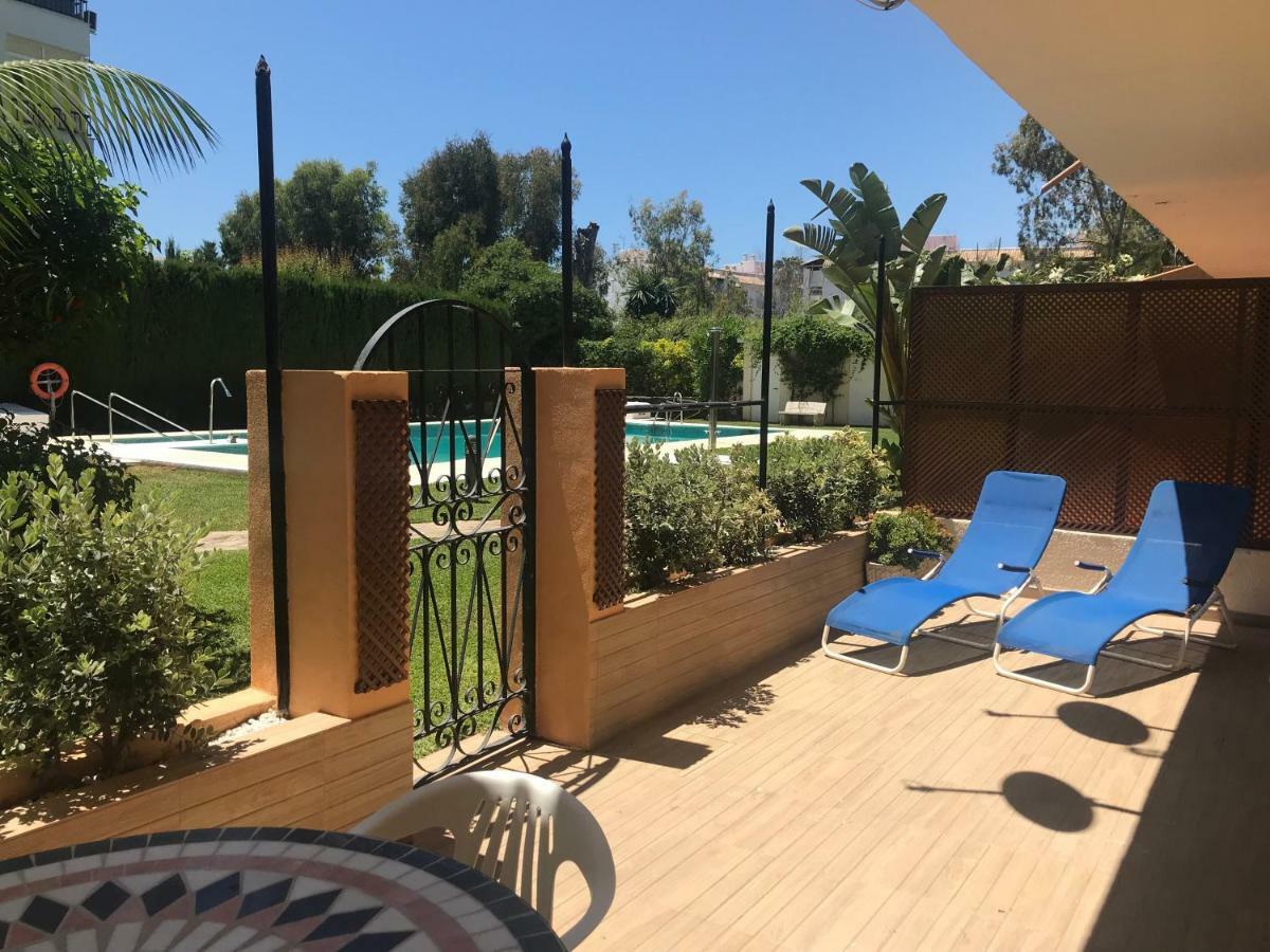 Beachside 2bed/2bath With Large Patio And Pool Apartamento *